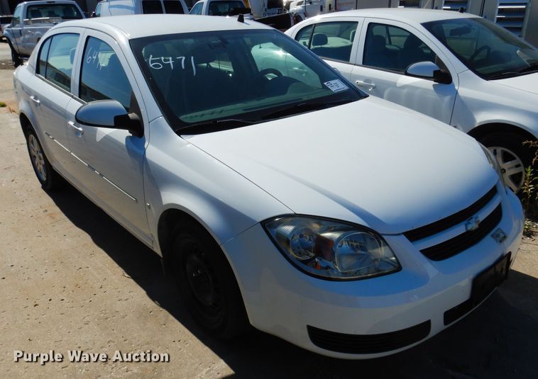 image for item DM5046 2006 Chevrolet Cobalt