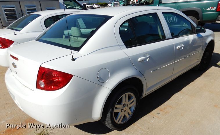 image for item DM5046 2006 Chevrolet Cobalt