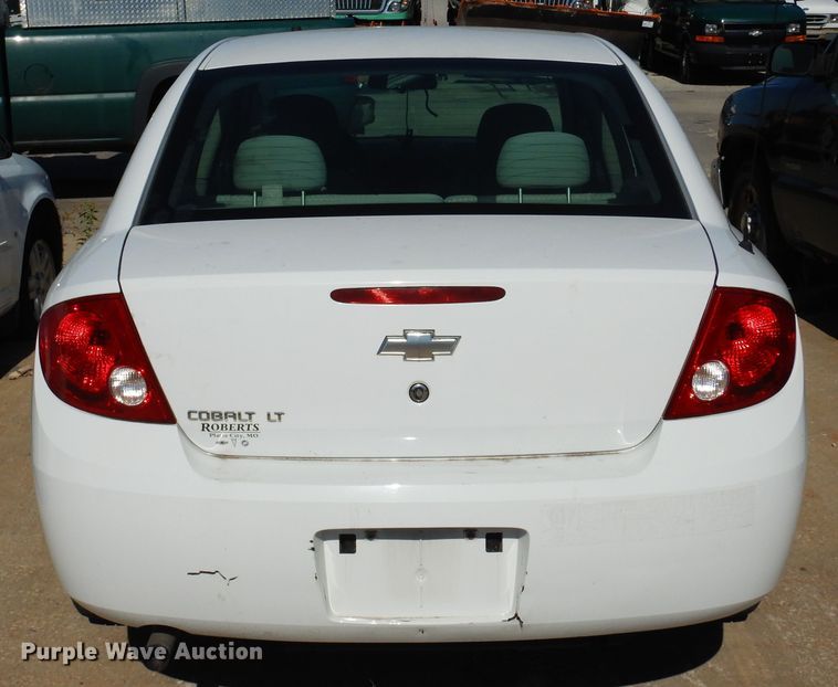 image for item DM5046 2006 Chevrolet Cobalt