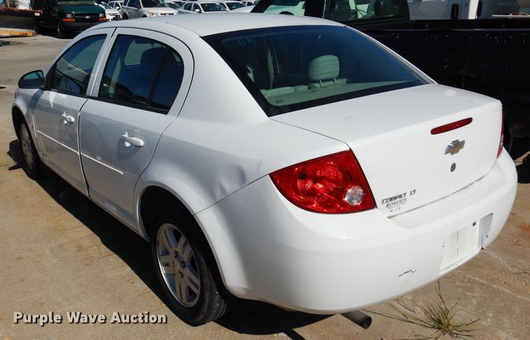 image for item DM5046 2006 Chevrolet Cobalt