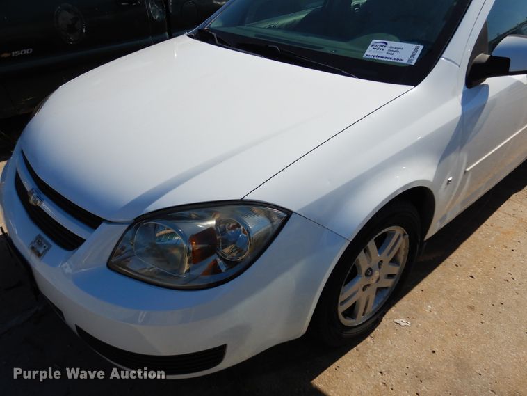 image for item DM5046 2006 Chevrolet Cobalt