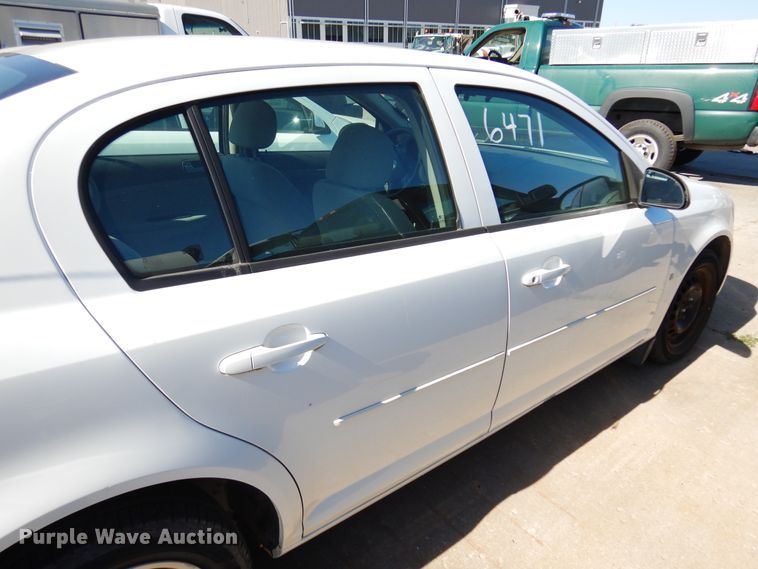 image for item DM5046 2006 Chevrolet Cobalt