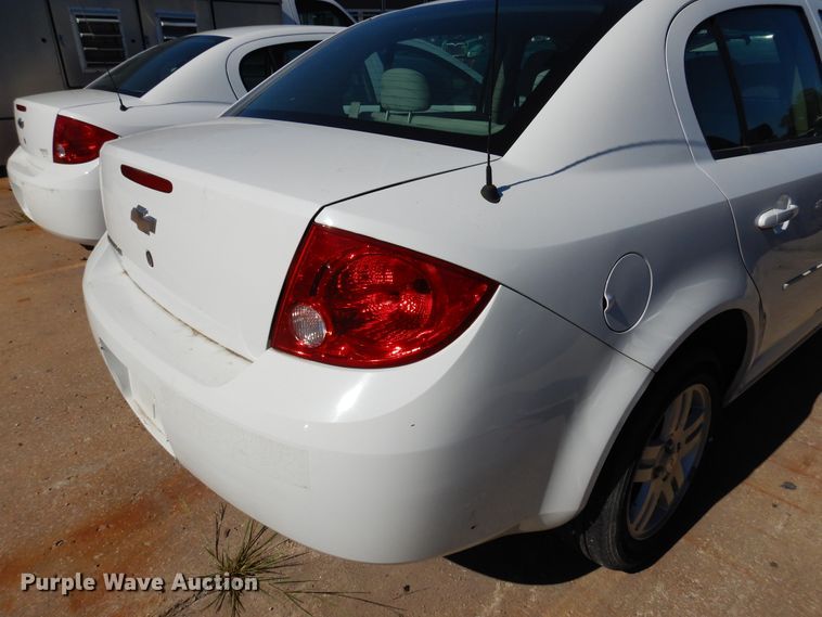 image for item DM5046 2006 Chevrolet Cobalt