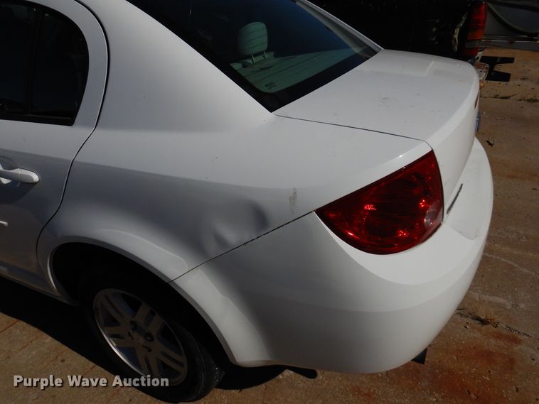 image for item DM5046 2006 Chevrolet Cobalt