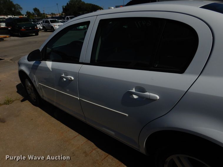 image for item DM5046 2006 Chevrolet Cobalt