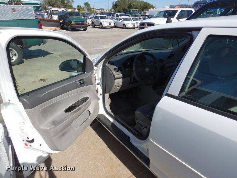image for item DM5046 2006 Chevrolet Cobalt