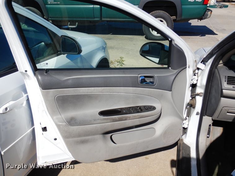 image for item DM5046 2006 Chevrolet Cobalt