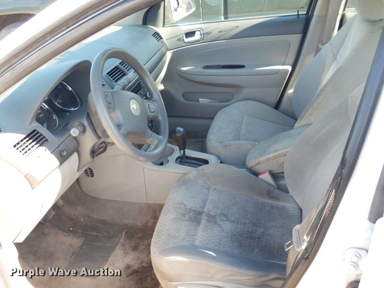 image for item DM5046 2006 Chevrolet Cobalt