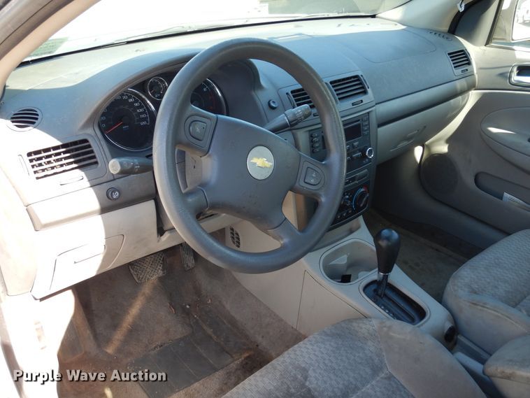 image for item DM5046 2006 Chevrolet Cobalt