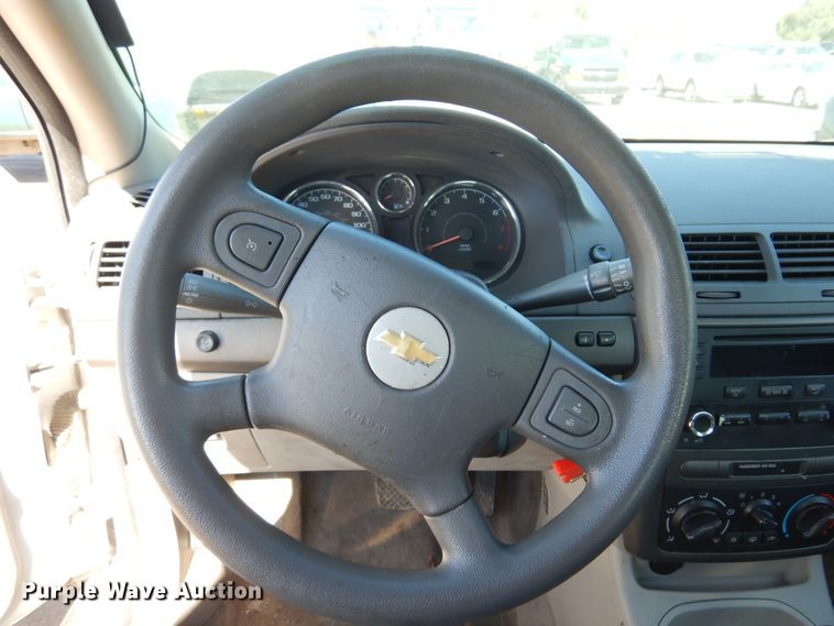 image for item DM5046 2006 Chevrolet Cobalt