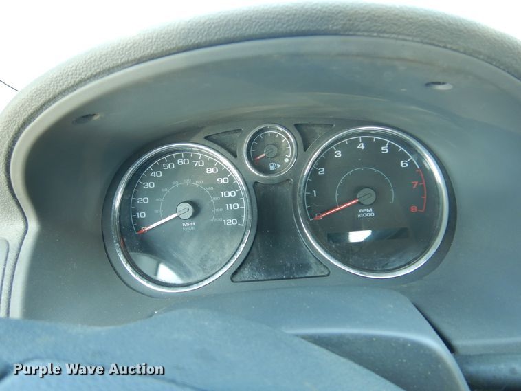 image for item DM5046 2006 Chevrolet Cobalt