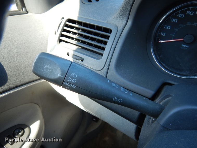 image for item DM5046 2006 Chevrolet Cobalt