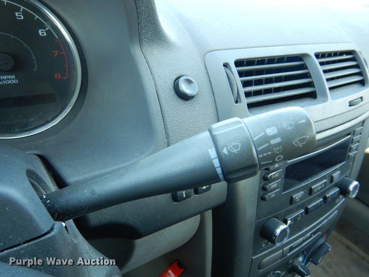 image for item DM5046 2006 Chevrolet Cobalt