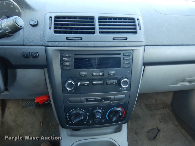 image for item DM5046 2006 Chevrolet Cobalt
