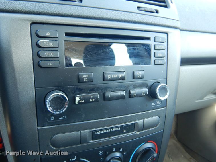 image for item DM5046 2006 Chevrolet Cobalt