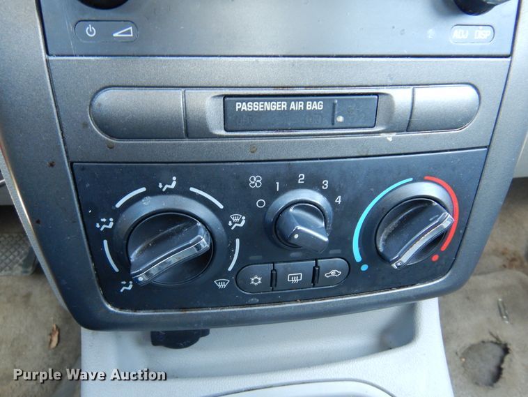 image for item DM5046 2006 Chevrolet Cobalt