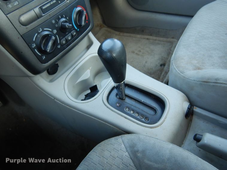 image for item DM5046 2006 Chevrolet Cobalt