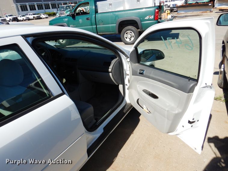 image for item DM5046 2006 Chevrolet Cobalt