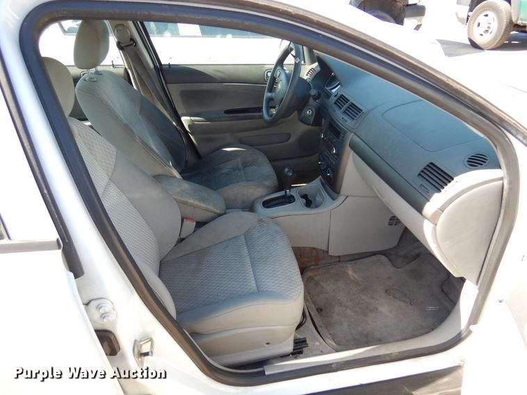 image for item DM5046 2006 Chevrolet Cobalt