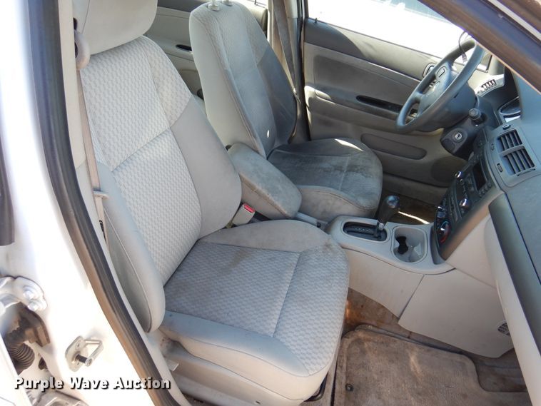 image for item DM5046 2006 Chevrolet Cobalt