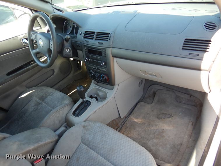 image for item DM5046 2006 Chevrolet Cobalt