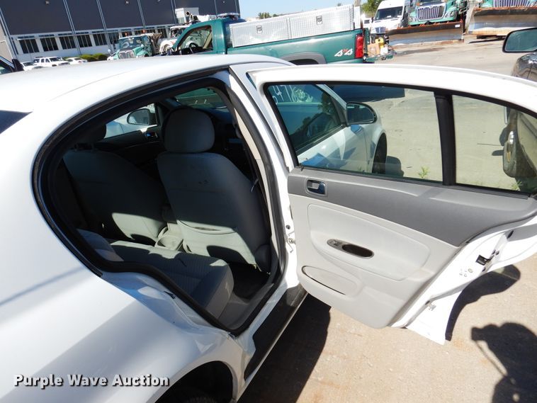 image for item DM5046 2006 Chevrolet Cobalt