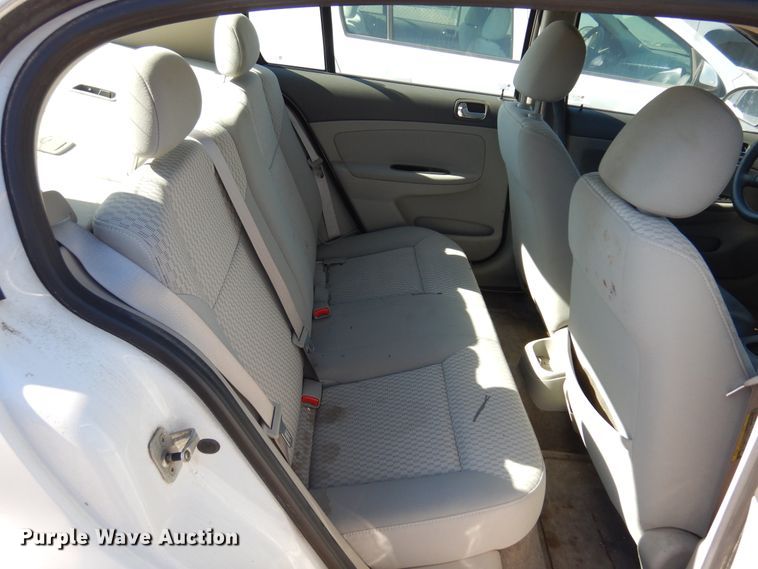 image for item DM5046 2006 Chevrolet Cobalt