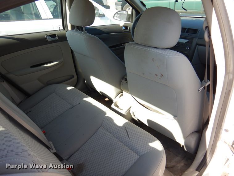 image for item DM5046 2006 Chevrolet Cobalt
