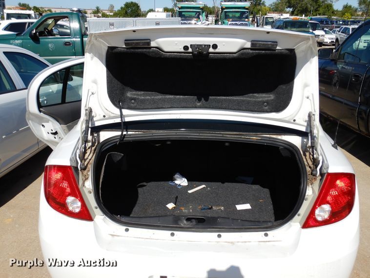 image for item DM5046 2006 Chevrolet Cobalt