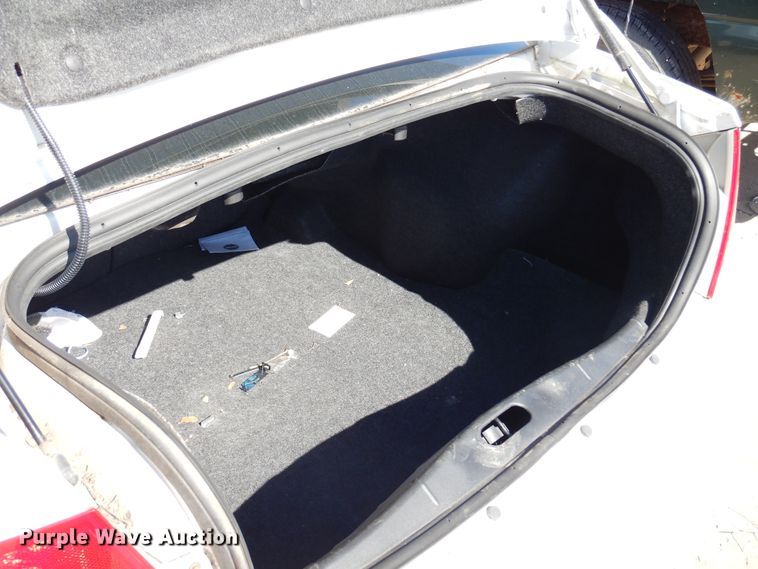 image for item DM5046 2006 Chevrolet Cobalt