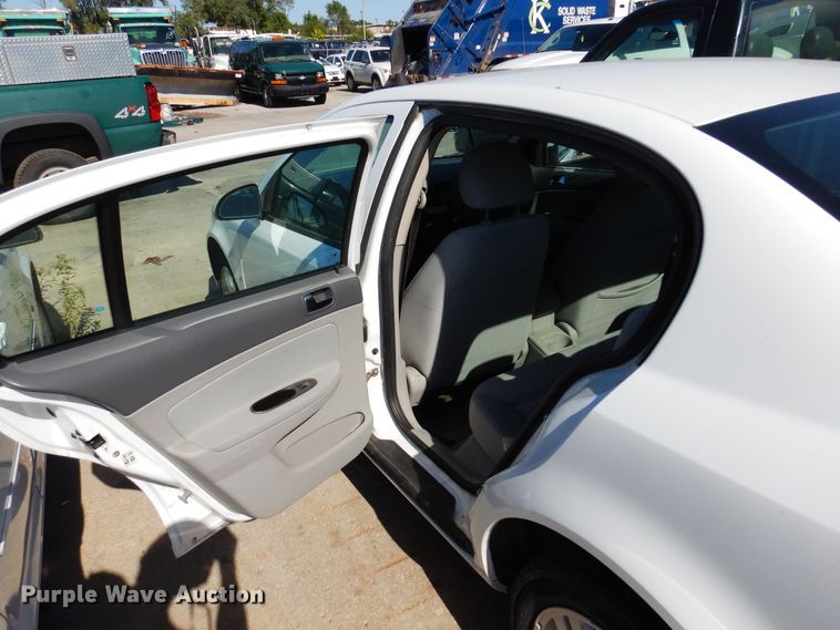 image for item DM5046 2006 Chevrolet Cobalt