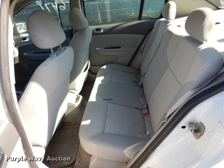 image for item DM5046 2006 Chevrolet Cobalt