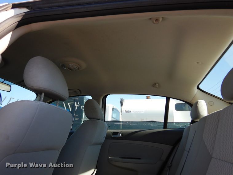 image for item DM5046 2006 Chevrolet Cobalt