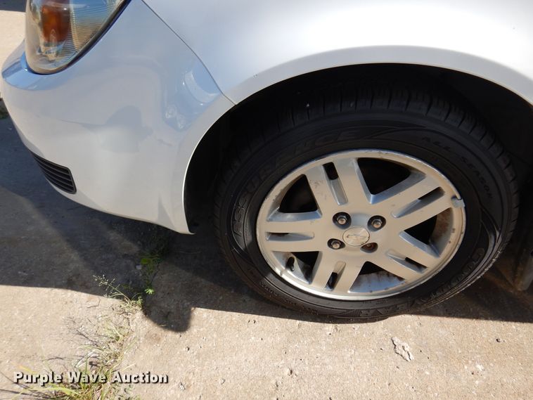 image for item DM5046 2006 Chevrolet Cobalt