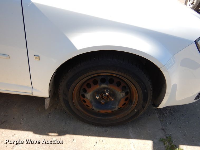 image for item DM5046 2006 Chevrolet Cobalt