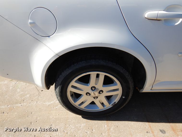 image for item DM5046 2006 Chevrolet Cobalt