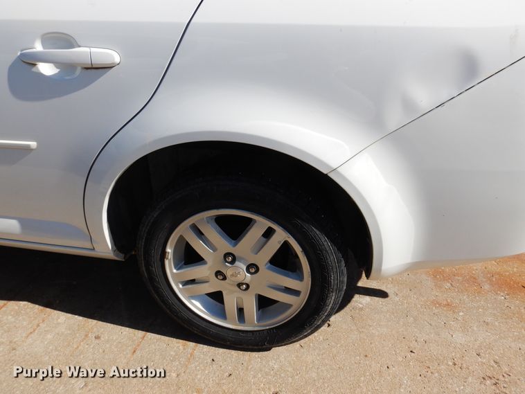 image for item DM5046 2006 Chevrolet Cobalt