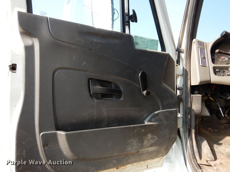 image for item DM5048 2012 International WorkStar 7500  dump truck