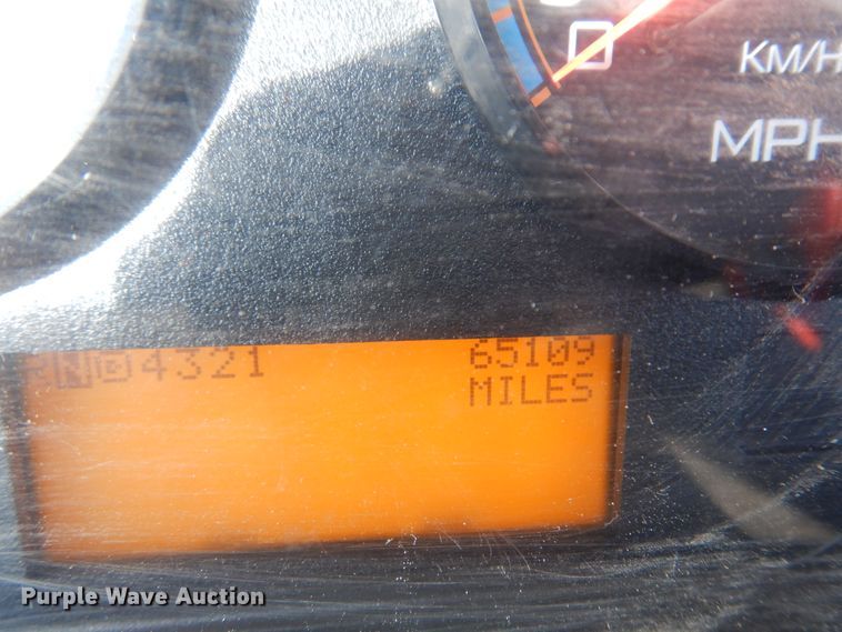 image for item DM5048 2012 International WorkStar 7500  dump truck