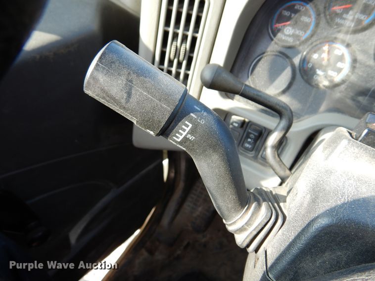 image for item DM5048 2012 International WorkStar 7500  dump truck