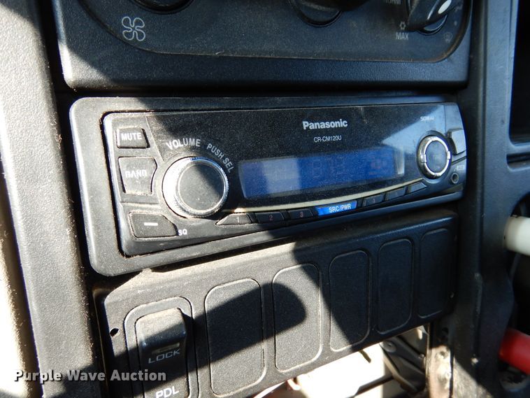 image for item DM5048 2012 International WorkStar 7500  dump truck