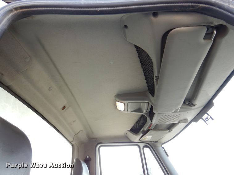 image for item DM5048 2012 International WorkStar 7500  dump truck