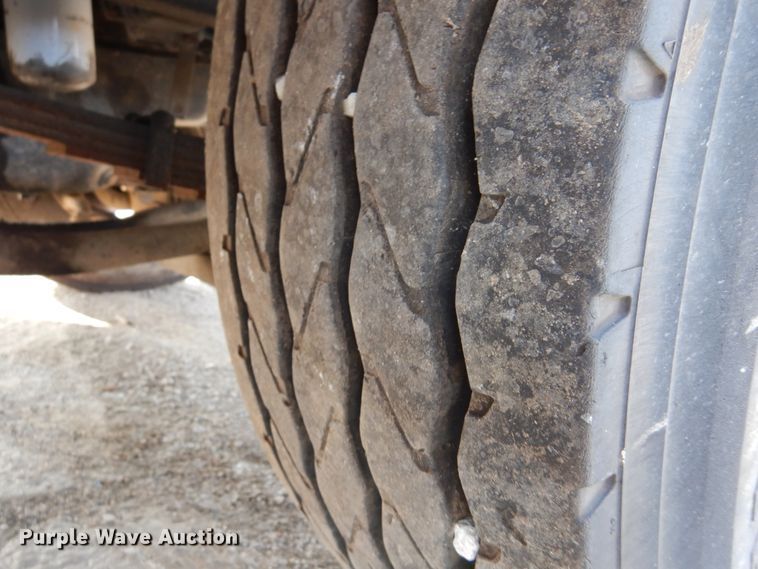 image for item DM5048 2012 International WorkStar 7500  dump truck