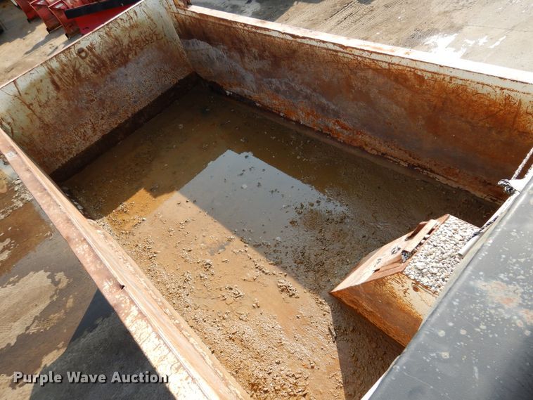 image for item DM5048 2012 International WorkStar 7500  dump truck