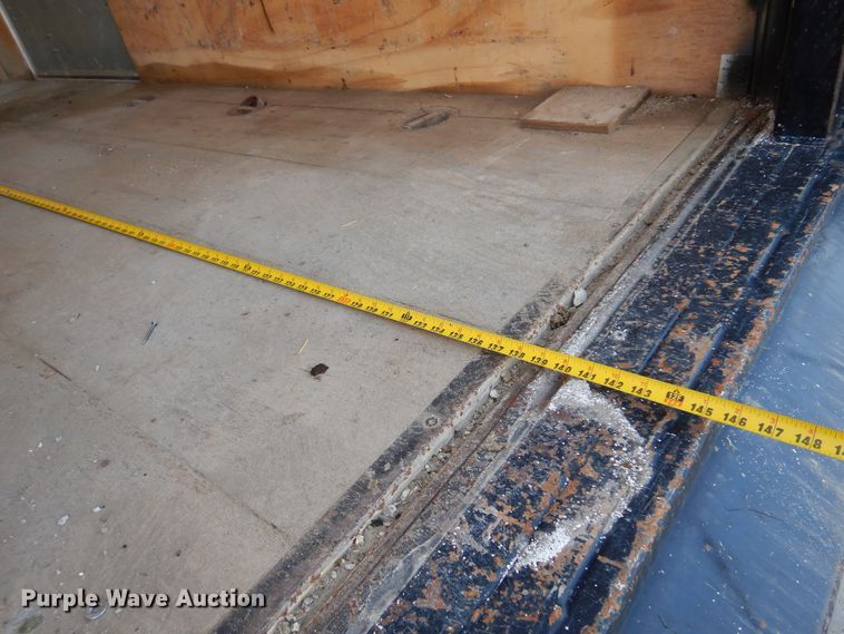 image for item DM5052 2006 Ford E450  box truck