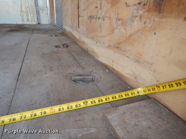 image for item DM5052 2006 Ford E450  box truck