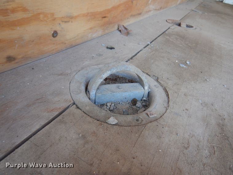 image for item DM5052 2006 Ford E450  box truck