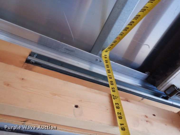 image for item DM5052 2006 Ford E450  box truck