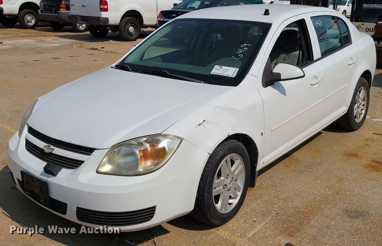 image for item DM5057 2006 Chevrolet Cobalt