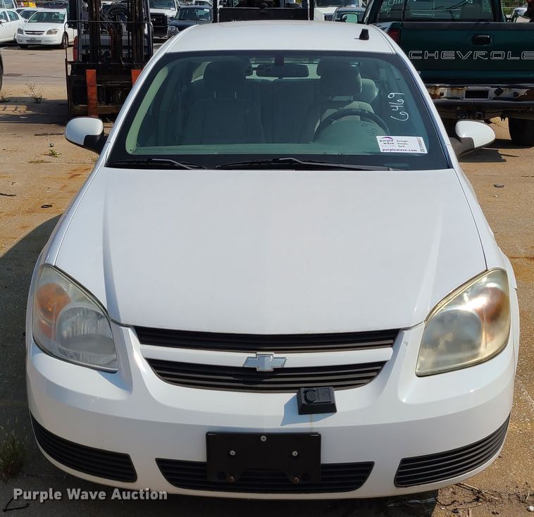 image for item DM5057 2006 Chevrolet Cobalt